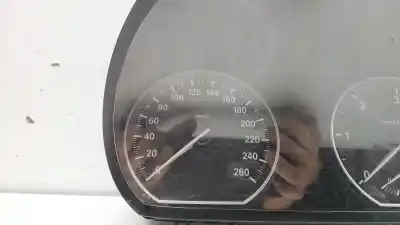 Peça sobressalente para automóvel em segunda mão quadrante por bmw 1 (e87) 120 d referências oem iam   