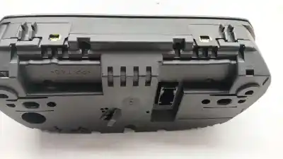 Peça sobressalente para automóvel em segunda mão quadrante por bmw 1 (e87) 120 d referências oem iam   