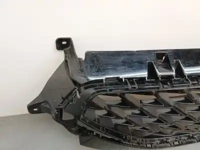 Peça sobressalente para automóvel em segunda mão grelha de pára choques frontal por cupra formentor (km7) 2.0 tsi 4drive referências oem iam 5ff853651c se0432y00 