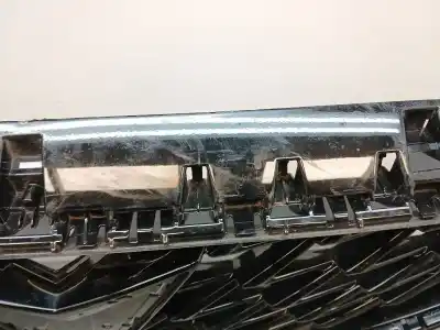 Peça sobressalente para automóvel em segunda mão grelha de pára choques frontal por cupra formentor (km7) 2.0 tsi 4drive referências oem iam 5ff853651c se0432y00 
