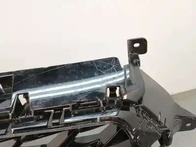 Peça sobressalente para automóvel em segunda mão grelha de pára choques frontal por cupra formentor (km7) 2.0 tsi 4drive referências oem iam 5ff853651c se0432y00 