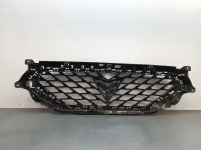 Peça sobressalente para automóvel em segunda mão grelha de pára choques frontal por cupra formentor (km7) 2.0 tsi 4drive referências oem iam 5ff853651c se0432y00 