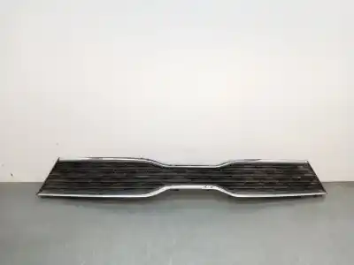 Second-hand car spare part Front Bumper Grille for KIA PICANTO III (JA) 1.2 OEM IAM references 86351G6000  