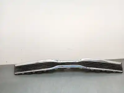 Pezzo di ricambio per auto di seconda mano griglia paraurti anteriore per kia picanto iii (ja) 1.2 riferimenti oem iam 86351g6000  