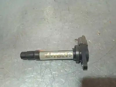 Second-hand car spare part ignition coil for nissan almera (n16/e) ambience oem iam references 224484m500