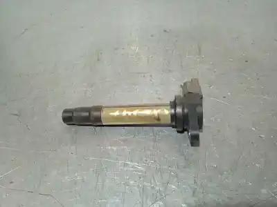 Second-hand car spare part ignition coil for nissan almera (n16/e) ambience oem iam references 224484m500