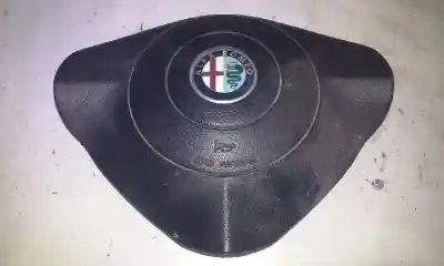 Pezzo di ricambio per auto di seconda mano Air Bag Anteriore Sinistro per ALFA ROMEO 147 (190) 1.6 16V CAT Riferimenti OEM IAM 735289920  