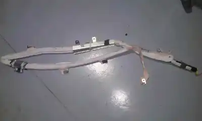 Tweedehands auto-onderdeel gordijnairbag voor links voor mazda 6 berlina (gg) 2.0 crtd 143 active oem iam-referenties 05010604995