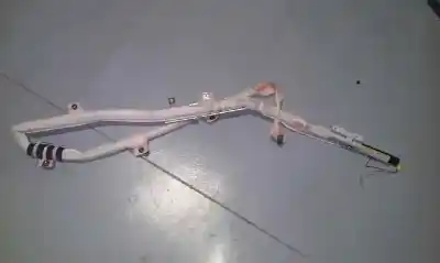 Tweedehands auto-onderdeel gordijn airbag voor rechts voor mazda 6 berlina (gg) 2.0 crtd 143 active oem iam-referenties 06010605582