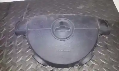 Gebrauchtes Autoersatzteil airbag vorne links zum chevrolet lacetti se oem-iam-referenzen 96399504