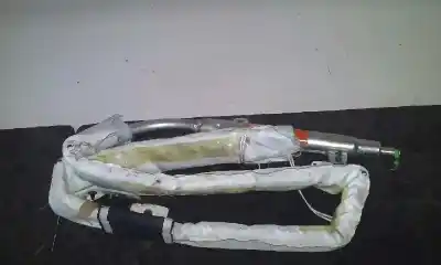 Peça sobressalente para automóvel em segunda mão airbag de cortina dianteiro esquerdo por kia rio ii (jb) 1.4 16v referências oem iam 850101g501