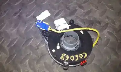 Second-hand car spare part air bag ring for fiat doblo (119) 1.3 16v jtd active multijet oem iam references 