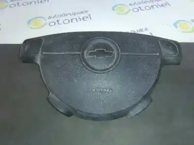 Автозапчасти б/у передняя левая подушка безопасности за chevrolet lacetti cdx ссылки oem iam 96474818