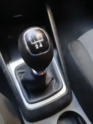 Pezzo di ricambio per auto di seconda mano riduttore per kia cee'd fastback (ed) 1.4 riferimenti oem iam taj5g  