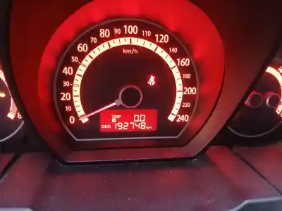 Pezzo di ricambio per auto di seconda mano riduttore per kia cee'd fastback (ed) 1.4 riferimenti oem iam taj5g  