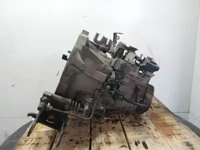 Pezzo di ricambio per auto di seconda mano riduttore per kia cee'd fastback (ed) 1.4 riferimenti oem iam taj5g  