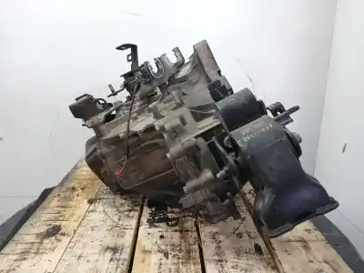 Pezzo di ricambio per auto di seconda mano riduttore per kia cee'd fastback (ed) 1.4 riferimenti oem iam taj5g  