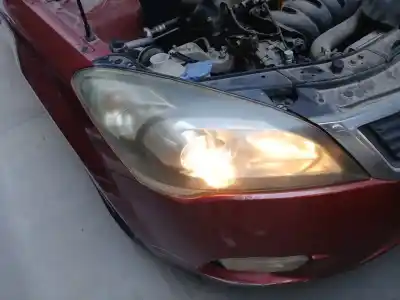 Second-hand car spare part right headlight for kia cee'd fastback (ed) 1.4 oem iam references   
