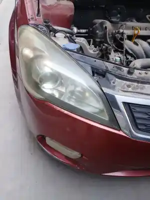 Second-hand car spare part right headlight for kia cee'd fastback (ed) 1.4 oem iam references   