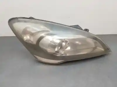 Pezzo di ricambio per auto di seconda mano faro anteriore destro per kia cee'd fastback (ed) 1.4 riferimenti oem iam 
