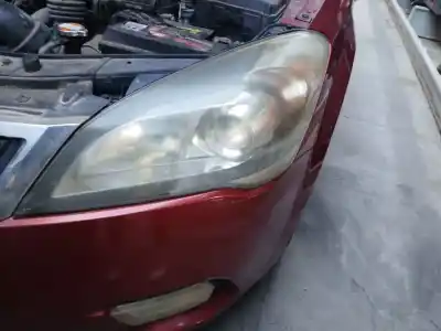 Second-hand car spare part left headlight for kia cee'd fastback (ed) 1.4 oem iam references   