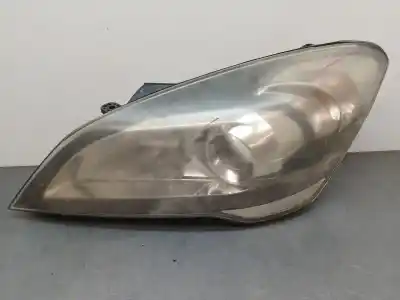 Pezzo di ricambio per auto di seconda mano faro anteriore sinistro per kia cee'd fastback (ed) 1.4 riferimenti oem iam 