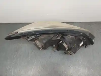 Second-hand car spare part left headlight for kia cee'd fastback (ed) 1.4 oem iam references   