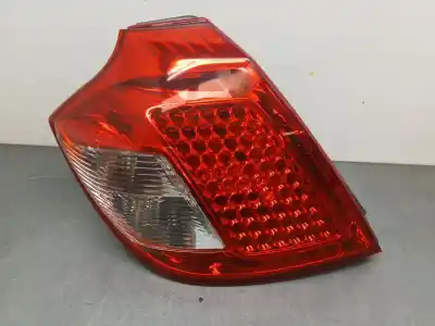 Pezzo di ricambio per auto di seconda mano lampada posteriore sinistra per kia cee'd fastback (ed) 1.4 riferimenti oem iam 