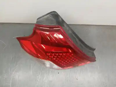 Second-hand car spare part left tailgate light for kia cee'd fastback (ed) 1.4 oem iam references   