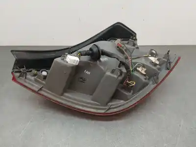 Second-hand car spare part left tailgate light for kia cee'd fastback (ed) 1.4 oem iam references   