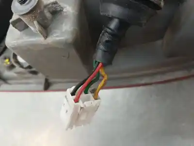 Second-hand car spare part left tailgate light for kia cee'd fastback (ed) 1.4 oem iam references   