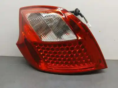 Pezzo di ricambio per auto di seconda mano luci posteriori destra per kia cee'd fastback (ed) 1.4 riferimenti oem iam 