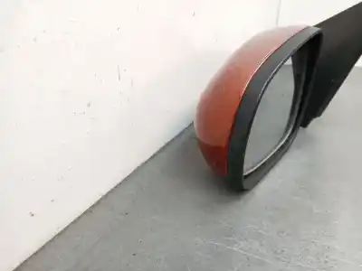 Peça sobressalente para automóvel em segunda mão espelho retrovisor esquerdo por kia cee'd fastback (ed) 1.4 referências oem iam 876101h255a1  