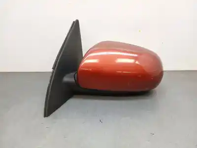 Peça sobressalente para automóvel em segunda mão espelho retrovisor esquerdo por kia cee'd fastback (ed) 1.4 referências oem iam 876101h255a1  