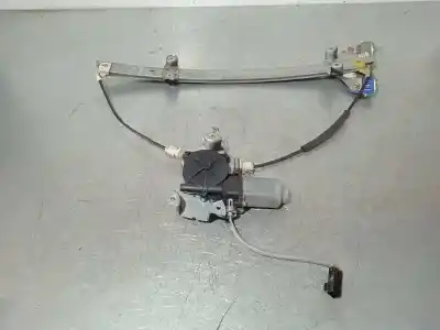 Second-hand car spare part driver left window regulator for nissan almera (n16/e) ambience oem iam references 