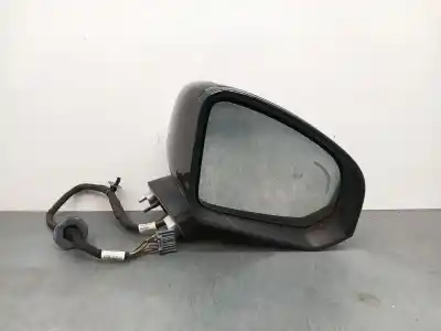 Peça sobressalente para automóvel em segunda mão espelho retrovisor direito por volvo xc40 (536) t5 plug-in hybrid referências oem iam e11048506