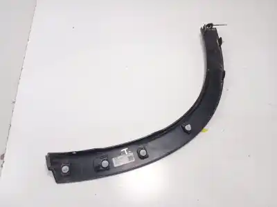 Second-hand car spare part rear left winglet for omoda 5  oem iam references 609001178ab  