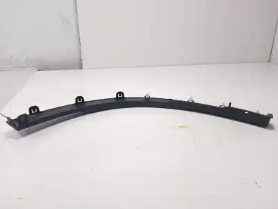 Second-hand car spare part rear left winglet for omoda 5  oem iam references 609001178ab  