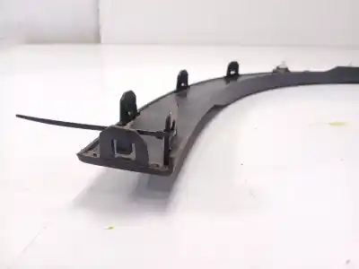 Second-hand car spare part rear left winglet for omoda 5  oem iam references 609001178ab  