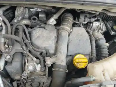 Автозапчастина б/у двигун комплект для renault kangoo / grand kangoo ii (kw0/1_) 1.5 dci 90 (kw05, kw08, kw0g, kw11) посилання на oem iam k9k Автозапчастина б/у двигун комплект для renault kangoo / grand kangoo ii (kw0/1_) 1.5 dci 90 (kw05, kw08, kw0g, kw11) посилання на oem iam k9k