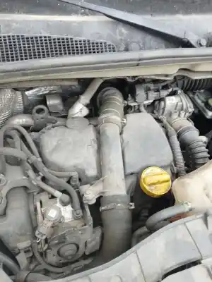 Автозапчастина б/у двигун комплект для renault kangoo / grand kangoo ii (kw0/1_) 1.5 dci 90 (kw05, kw08, kw0g, kw11) посилання на oem iam k9k   Автозапчастина б/у двигун комплект для renault kangoo / grand kangoo ii (kw0/1_) 1.5 dci 90 (kw05, kw08, kw0g, kw11) посилання на oem iam k9k