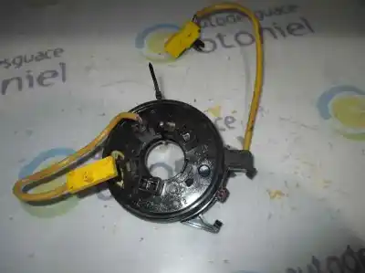 Piesă de schimb auto la mâna a doua inel air bag pentru mazda 3 berlina (bk) 1.6 cd diesel cat referințe oem iam 