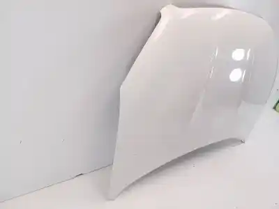 Pezzo di ricambio per auto di seconda mano cofano per nissan qashqai / qashqai +2 i (j10, nj10, jj10e) 2.0 riferimenti oem iam f5100br0mc  