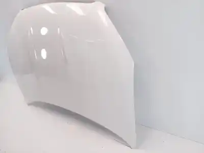 Pezzo di ricambio per auto di seconda mano cofano per nissan qashqai / qashqai +2 i (j10, nj10, jj10e) 2.0 riferimenti oem iam f5100br0mc  