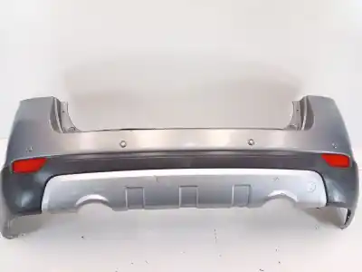 Tweedehands auto-onderdeel achterbumper voor chevrolet captiva 2.0 diesel cat oem iam-referenties 96671242