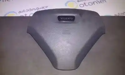 Second-hand car spare part front left air bag for volvo s60 berlina d5 oem iam references 9208345