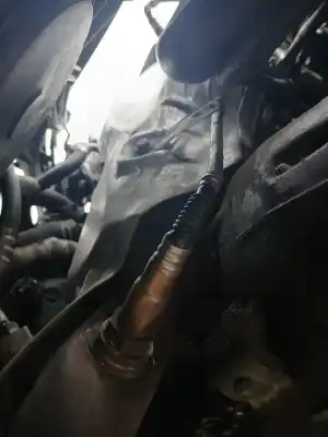 Second-hand car spare part  for FORD FOCUS III  OEM IAM references CM515E211CD  