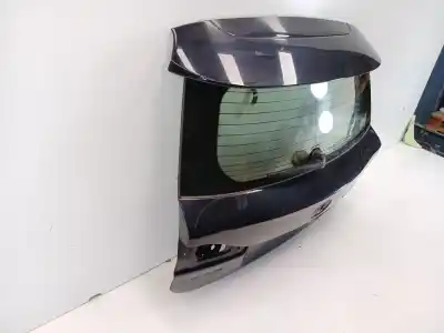 Second-hand car spare part tailgate for lexus ct 200h oem iam references 6700576030  