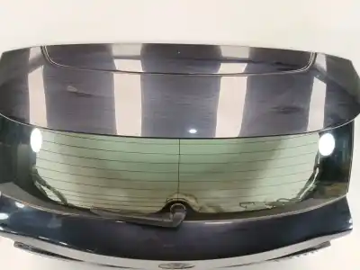 Second-hand car spare part tailgate for lexus ct 200h oem iam references 6700576030  