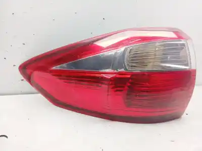 Автозапчастина б/у правий ліхтар для ford c-max ii (dxa/cb7, dxa/ceu) 1.6 tdci посилання на oem iam am5113405bf  